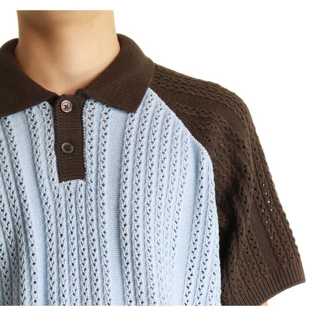 POLO ABEL OBEY - Mad Fashion | img vers.650x/